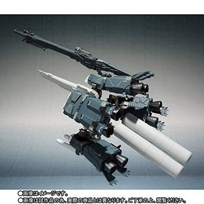 Bandai S Gundam Exclusive Option Parts Booster Unit