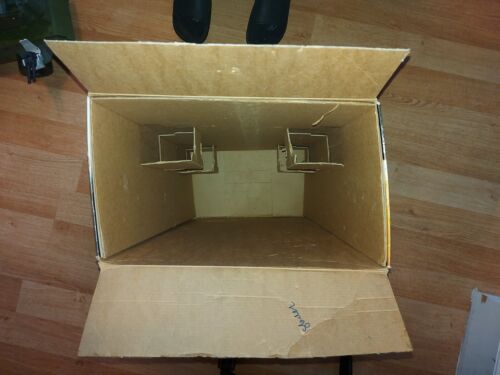 Hasbro GI Joe The Action Force Rolling Thunder 1988 - Boxed - near complete - Picture 15 of 19