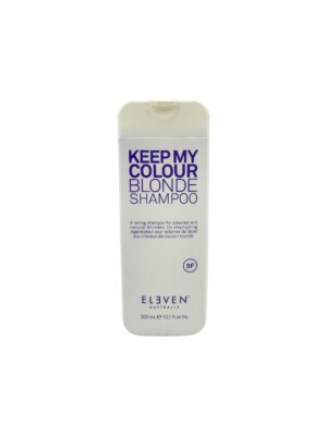 Eleven Australia Keep My Colour Blonde Shampoo 300ml                  