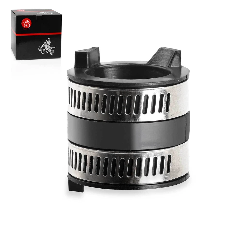 Intake Manifold Carb Boot For Honda Metropolitan 50 Ruckus 50 16211-GEE-000 - Imagem 3 de 4