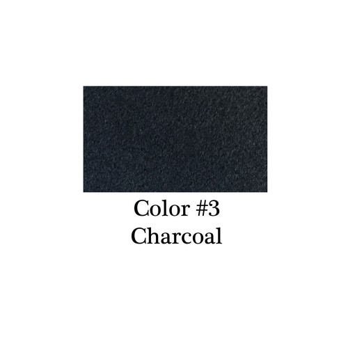 Black Carpet Dash Cover Compatible w/ Chevy Impala 2000-2005 Made in USA CH68-5 - Picture 5 of 11