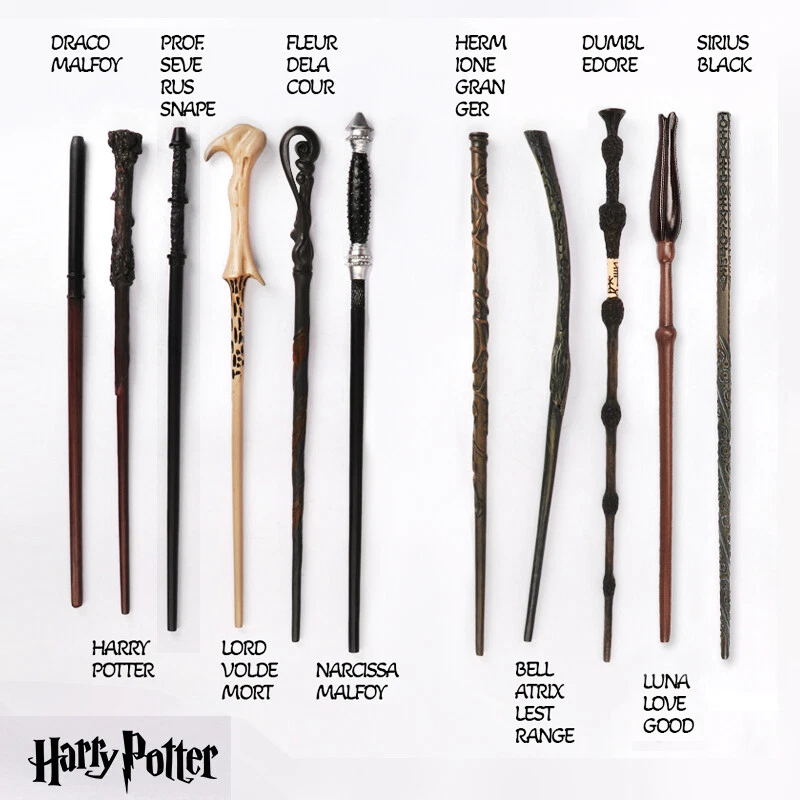 Harry potter magic wand deals