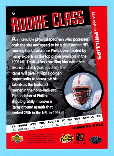 NEBRASKA CORNHUSKER FOOTBALL AND OTHER SPORTS IN UNIFORM - YOU PICK - GBR - Picture 187 of 313