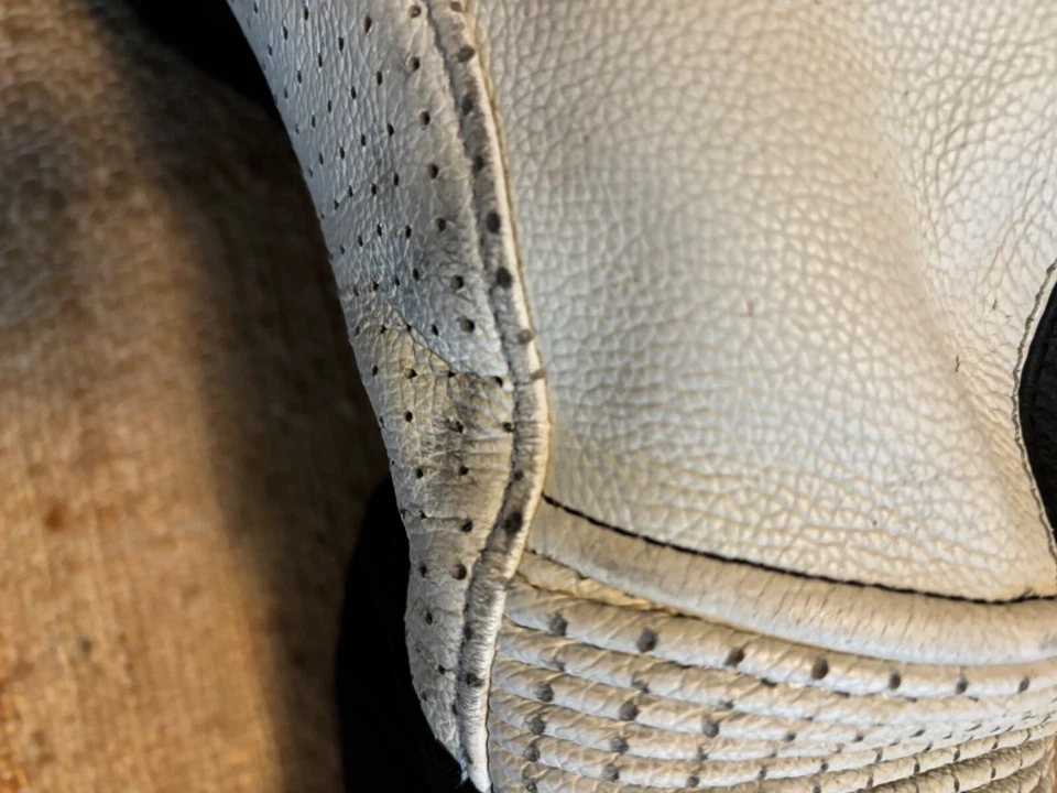 RS Taichi Suit GP WRX R306 size Japanese XL black - Image 3 of 4