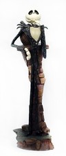 Disney Tim Burton's Nightmare Before Xmas Jack Skellington BIG FIG 29