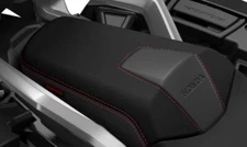 NEW OEM Passenger comfort seat for Honda NC750X 2025 08R71-MKW-D70ZA