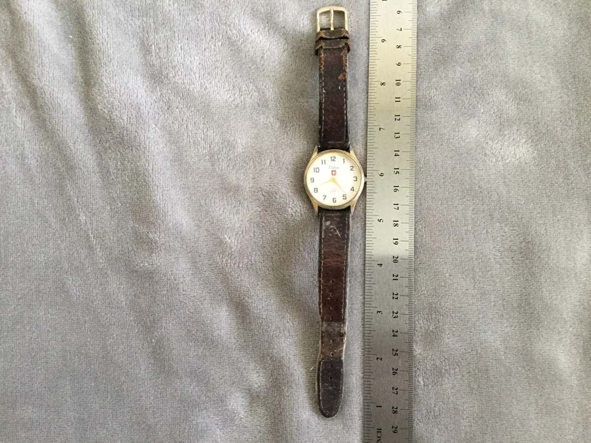 VALIMA 2789 WATCH PLEASE OFFER eBay
