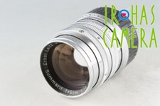 Leica Leitz Summarit 50mm F/1.5 Lens for Leica M 52367 T