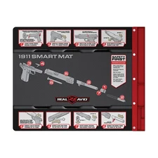 Real Avid 1911 Smart Mat, AV1911SM Bench Mat