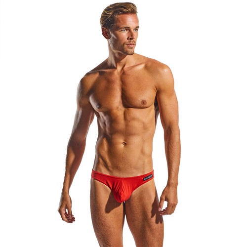 Cocksox Brief CX01 Always Red - Picture 4 of 4