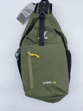 SKYSPER Crossbody Sling Backpack Sling Bag Travel Hiking Outdoor Chest Bag