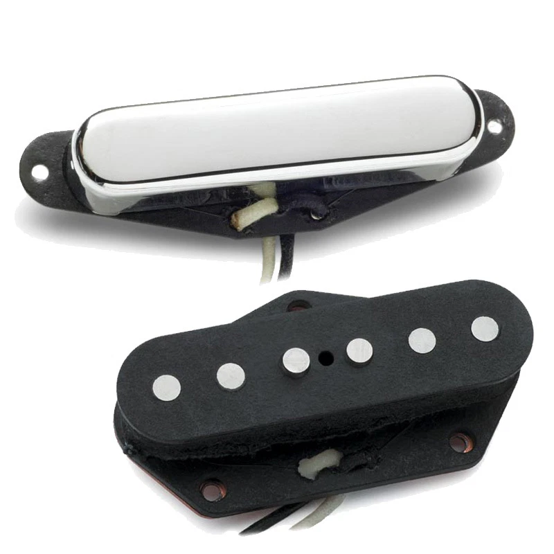 Seymour duncan tele pickups online