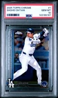 143189197 Shohei Ohtani 2025 Topps Chrome #1 PSA 10