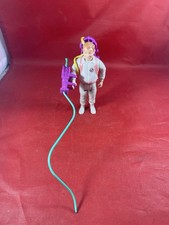 Slimed Heroes Ray Stantz The Real Ghostbusters 1990 Kenner Action Figure
