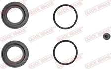 Repair kit, brake caliper quick brake 114-0095 for 190 (W201) 2 1982-1993