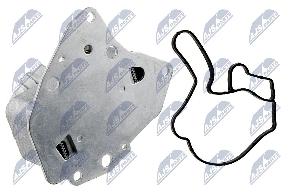 Engine Oil Cooler For SAAB 9-3 1.9TTID 2007- 9-5 2.0TTID 2010- ALFA ROMEO 159 - Image 6