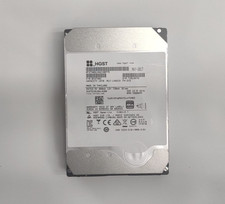 Hitachi HGST HUH721010AL4200 10TB HDD 3.5" SAS 12Gbps Hard Drive 7200RPM TH757