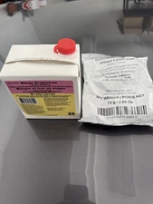 Starbucks Mango Dragonfruit Refresher Base 8x Concentrate (1 Box +1 Bag) BB 1225