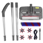 Cordless Electric Sweeper & Mop Handheld Floor Cleaner Portable and9993