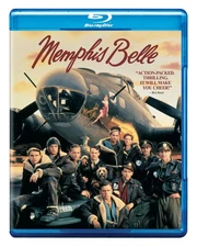 Memphis Belle (BD) [Blu-ray]
