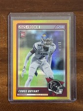 Panini Showcases 2013 Score Football Rookie Cards of Top NFL Draft Picks 31