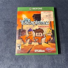 The Escapists 2 for Xbox One