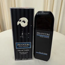 Phantom Pour Homme EDT Spray 100ml