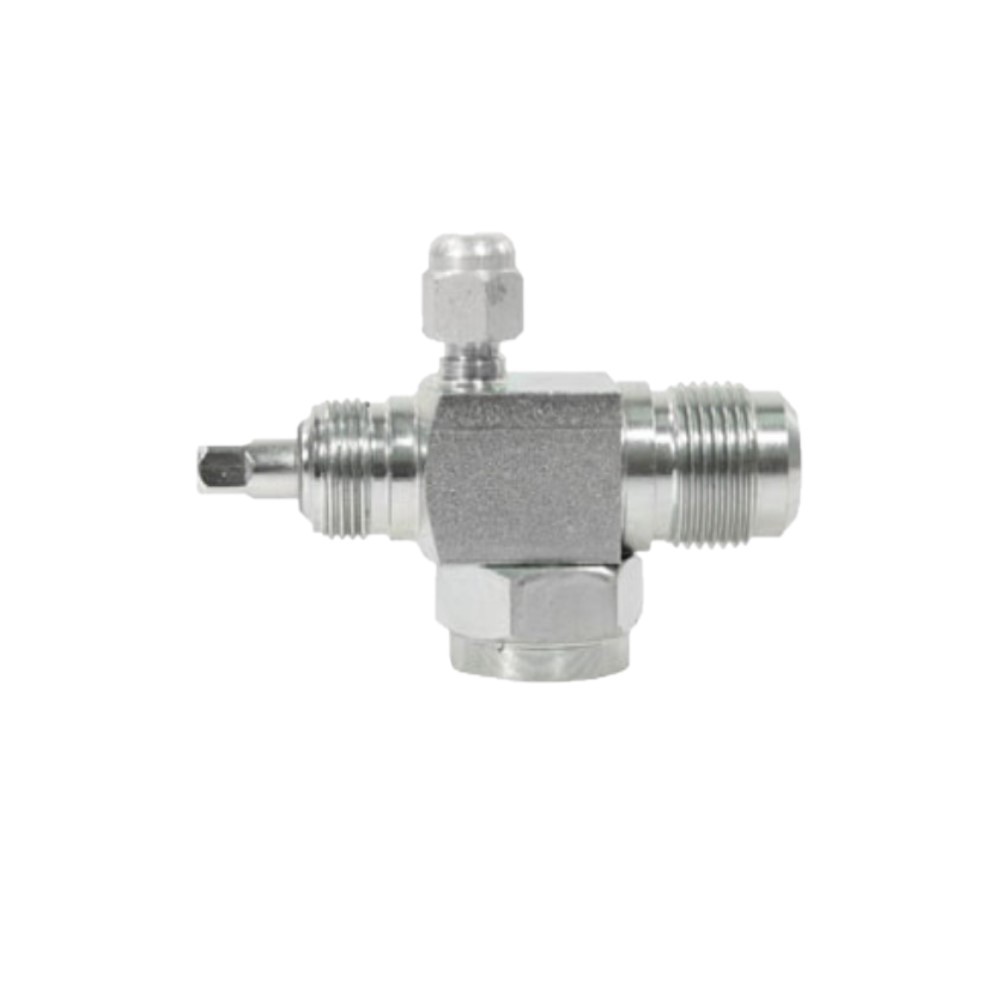 117827C91 Service Valve Fits Case IH Tractor Models 1086 1486 1586