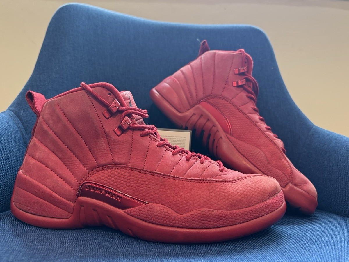 12 Gym Red Jordan 12 Release Date 2018 12 Gym Jordan 12 2018