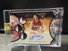 2025 Topps Signature Jaime Jaquez Jr. Base (RAW)