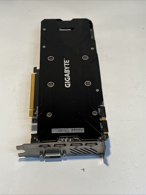 GIGABYTE GeForce GTX 1070 Ti Gaming , GV-N107TGAMING OC-8GD , 8GB