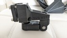 Garmin Livescope LVS32 Transducer. Live Sonar/FFS + Summit Mount — photo 7
