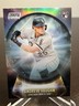Andrew Vaughn Crystal Ball Rookie Card 2021 Stadium Club Chrome #CB-20 Chicago