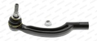 Moog Spurstangenkopf Kugelgelenk Track Rod Ends Vorne Rechts ME-ES-15182