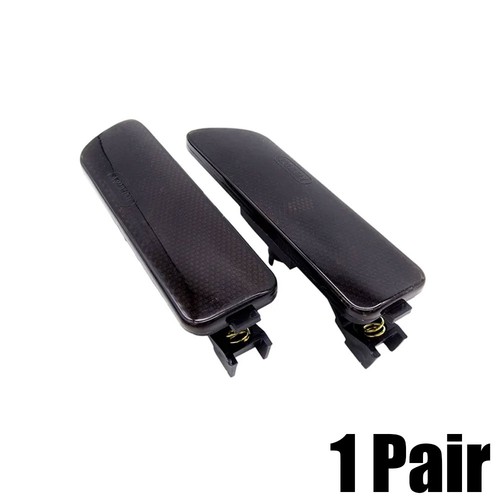 2PCS Front Side Marker Light Turn Signal Lamp Indicator for VW Golf 4 Jetta MK4 - Picture 11 of 11