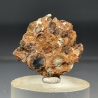 SS Rocks - Bauxite (Bauxite Mines, Saline Co, Arkansas) 3.06g — photo 1