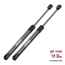 14 Inch 60LB/267N Gas Shock Strut Spring Lift Support for Leer Truck Camper