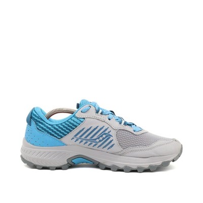 Saucony Damen Excursion TR 15 Laufschuh Atmungsaktiv, Profilsohle EU 40