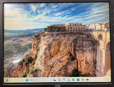 Elo TouchSystems 15" Touchscreen POS Monitor ET1515L-8CWC-1-GY-G-E700813