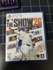 New ListingThe Show MLB 26 - PS5