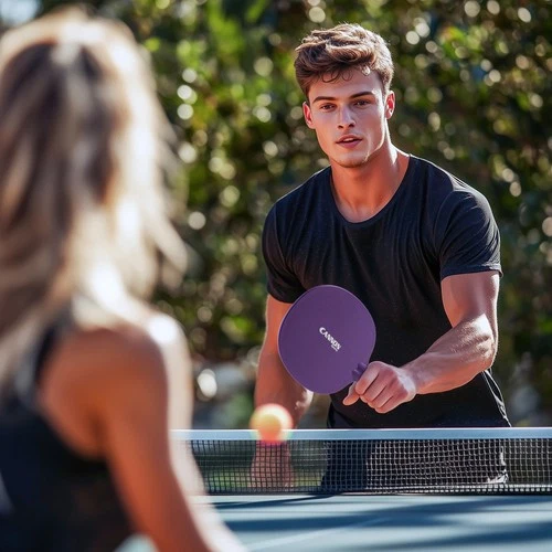 Cannon Sports Table Tennis Paddles - Thumbnail 4