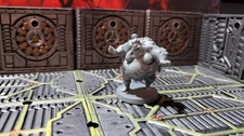 Zombicide 2nd Edition Daily Zombie Brute Sumo Wrestler