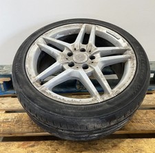 ?FELGE MERCEDES E220 W212 245/40 R18 8.5JX18 ET48 5X112 A2124010300 74520915
