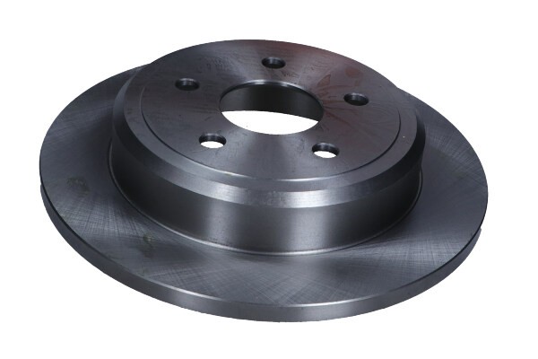 2 PCS MAXGEAR 19-2279 Brake Disc