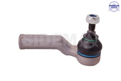 SIDEM 3637 Tie Rod End for FORD