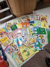 Maths For Primary School Ages Resourse Bundle