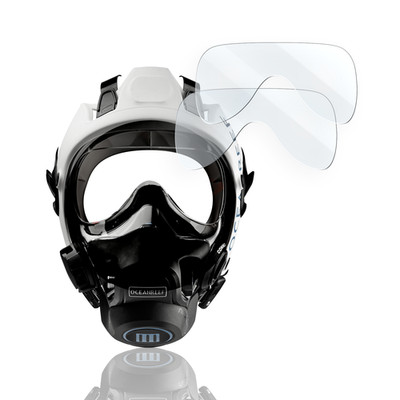 Schutzfolie Ocean Reef Neptune 3 - 2x Tachoschutzfolie Displayschutzfolie