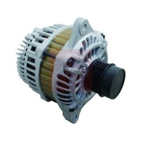 Dodge Caliber 2006 Lichtmaschine Generator Teile AAL1235
