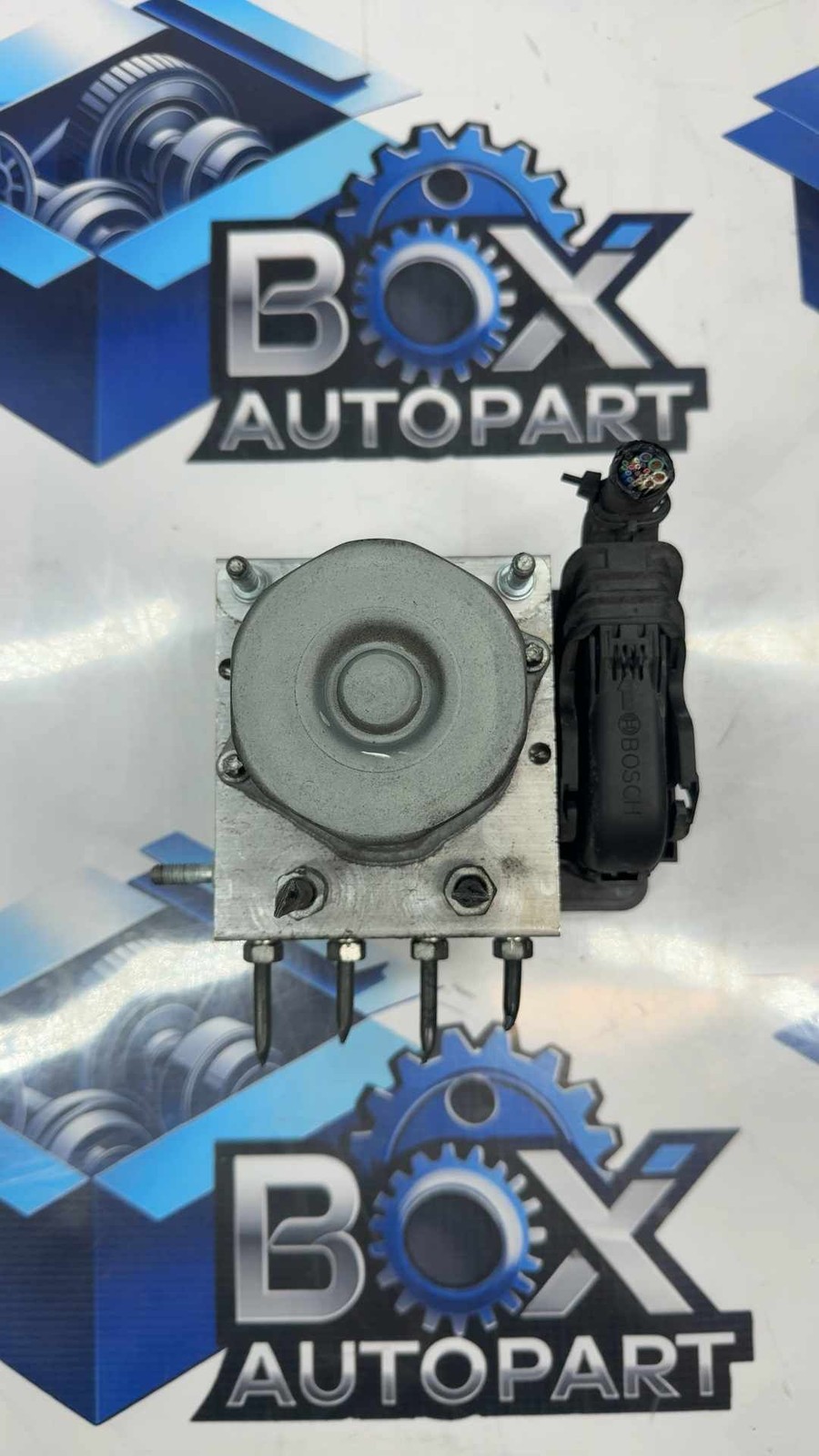 2015-2017 TOYOTA CAMRY ABS Anti-lock Brake Pump Module OEM