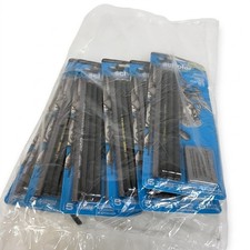 Prismacolor Scholar Graphite Pencil Set 24 Pencils + 6 Erasers, 6-Pack Drawing